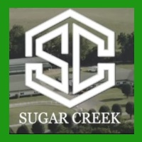 sugar creek logo