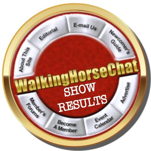 WalkingHorseChat.com