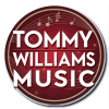 TOMMY WILLIAMS MUSIC