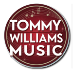 TOMMY WILLIAMS MUSIC