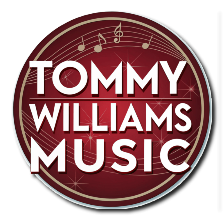 TOMMY WILLIAMS MUSIC