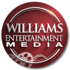 WILLIAMS ENT MEDIA LOGO