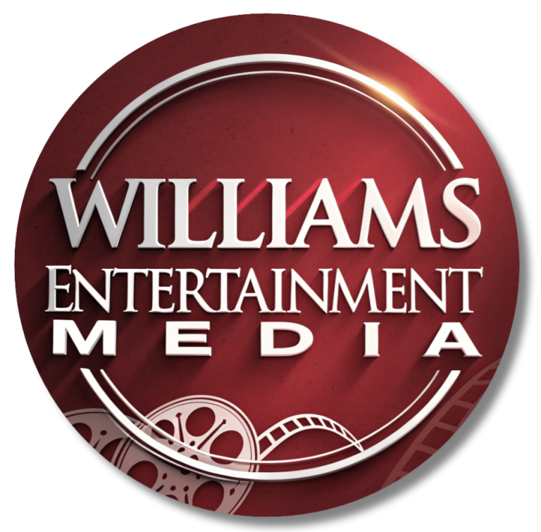 WILLIAMS ENT MEDIA LOGO